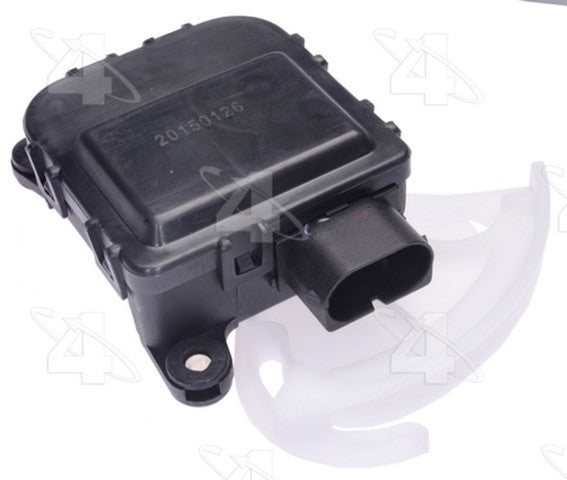 HVAC Recirculation Door Actuator Four Seasons 73121