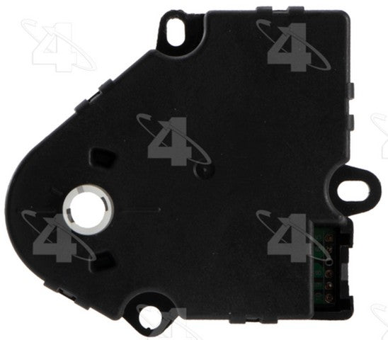 HVAC Recirculation Door Actuator Four Seasons 73122