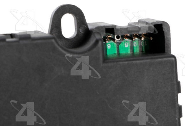 HVAC Recirculation Door Actuator Four Seasons 73122
