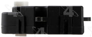 HVAC Recirculation Door Actuator Four Seasons 73122