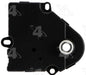 HVAC Recirculation Door Actuator Four Seasons 73122