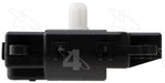 HVAC Recirculation Door Actuator Four Seasons 73123