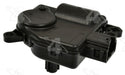 HVAC Recirculation Door Actuator Four Seasons 73124