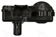 HVAC Recirculation Door Actuator Four Seasons 73124