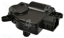 HVAC Recirculation Door Actuator Four Seasons 73125