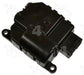HVAC Recirculation Door Actuator Four Seasons 73126