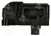HVAC Recirculation Door Actuator Four Seasons 73126