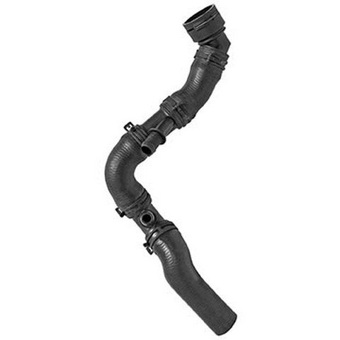Radiator Coolant Hose Dayco 73127