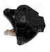 HVAC Recirculation Door Actuator Four Seasons 73127