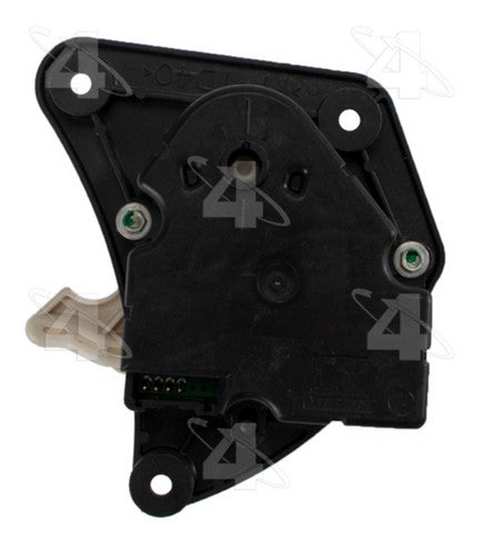 HVAC Recirculation Door Actuator Four Seasons 73127
