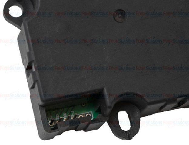 HVAC Recirculation Door Actuator Four Seasons 73128