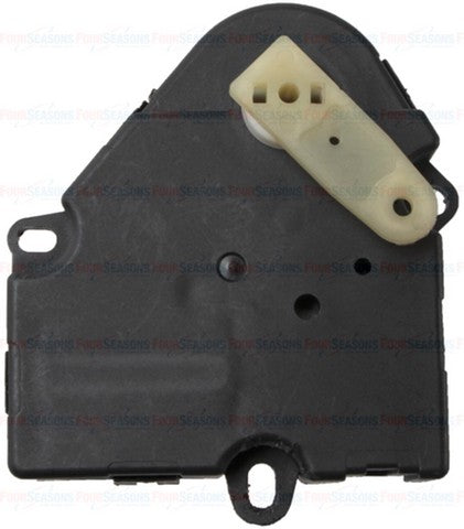 HVAC Recirculation Door Actuator Four Seasons 73128