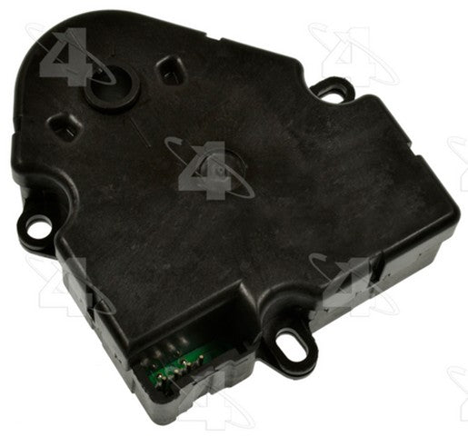 HVAC Recirculation Door Actuator Four Seasons 73129