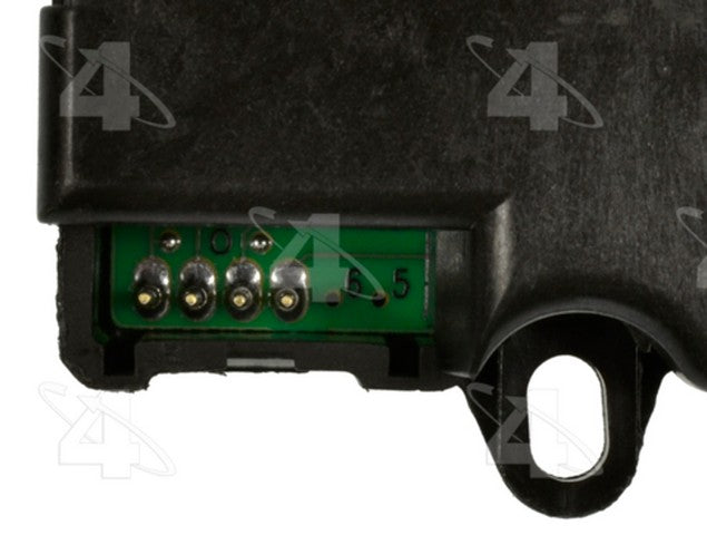 HVAC Recirculation Door Actuator Four Seasons 73129