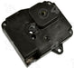HVAC Recirculation Door Actuator Four Seasons 73130