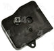 HVAC Recirculation Door Actuator Four Seasons 73130