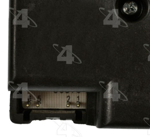HVAC Recirculation Door Actuator Four Seasons 73130