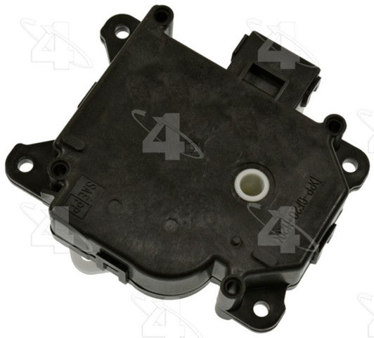 HVAC Mode Door Actuator Four Seasons 73134