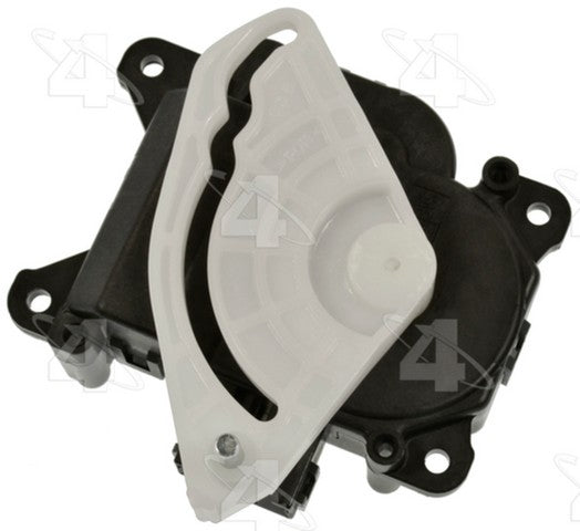 HVAC Mode Door Actuator Four Seasons 73134