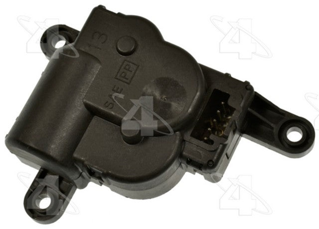 HVAC Mode Door Actuator Four Seasons 73136