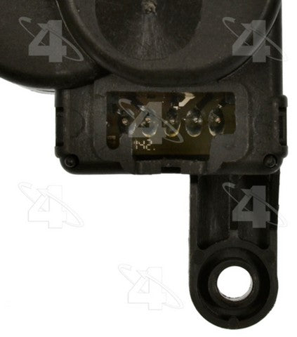 HVAC Mode Door Actuator Four Seasons 73136