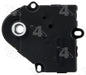 HVAC Blend Door Actuator Four Seasons 73137
