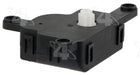 HVAC Mode Door Actuator Four Seasons 73141