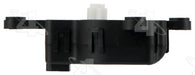 HVAC Mode Door Actuator Four Seasons 73141