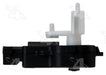 HVAC Mode Door Actuator Four Seasons 73142