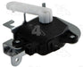 HVAC Blend Door Actuator Four Seasons 73143