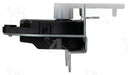 HVAC Blend Door Actuator Four Seasons 73143
