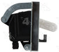 HVAC Blend Door Actuator Four Seasons 73143