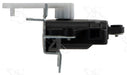 HVAC Blend Door Actuator Four Seasons 73143