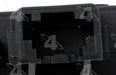 HVAC Recirculation Door Actuator Four Seasons 73146