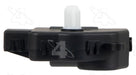 HVAC Recirculation Door Actuator Four Seasons 73146