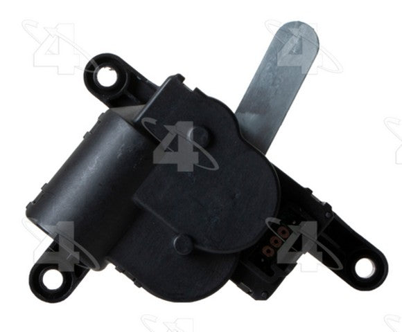 HVAC Recirculation Door Actuator Four Seasons 73147