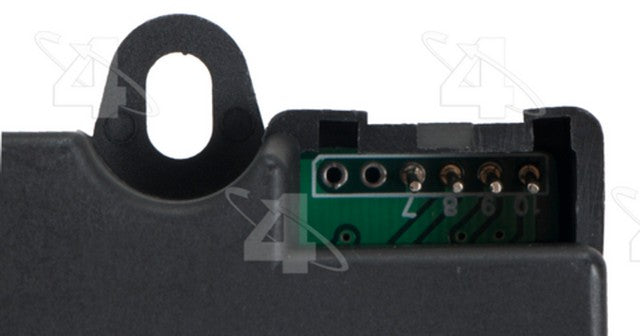 HVAC Blend Door Actuator Four Seasons 73151