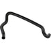 Radiator Coolant Hose Dayco 73153