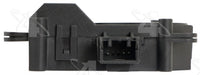 HVAC Recirculation Door Actuator Four Seasons 73161