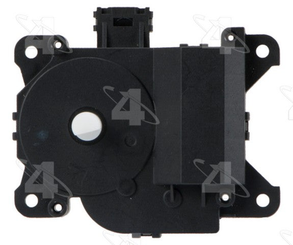 HVAC Recirculation Door Actuator Four Seasons 73161