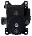 HVAC Blend Door Actuator Four Seasons 73162