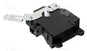 HVAC Mode Door Actuator Four Seasons 73163