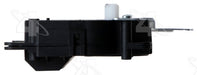 HVAC Mode Door Actuator Four Seasons 73163