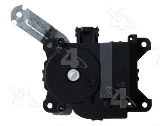 HVAC Mode Door Actuator Four Seasons 73163
