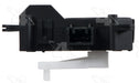 HVAC Blend Door Actuator Four Seasons 73164