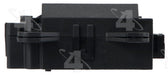 HVAC Recirculation Door Actuator Four Seasons 73165