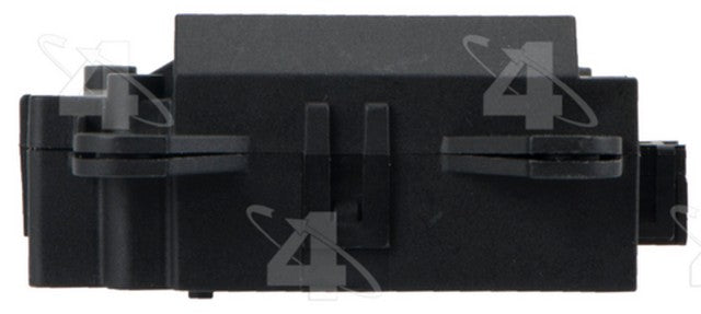 HVAC Recirculation Door Actuator Four Seasons 73165