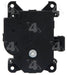 HVAC Recirculation Door Actuator Four Seasons 73165