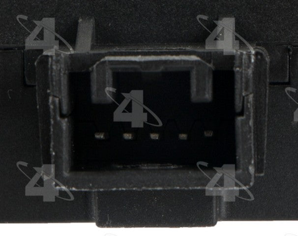 HVAC Recirculation Door Actuator Four Seasons 73165