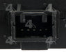 HVAC Recirculation Door Actuator Four Seasons 73165
